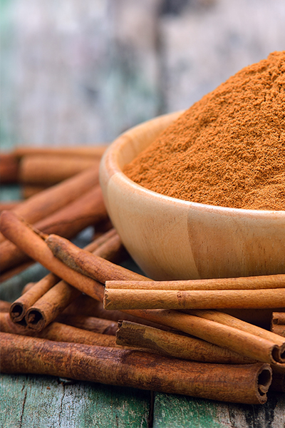 Cinnamon Powder (50g) image 3